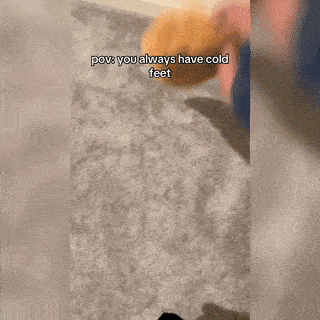 Furry’s™ Warmtekousen