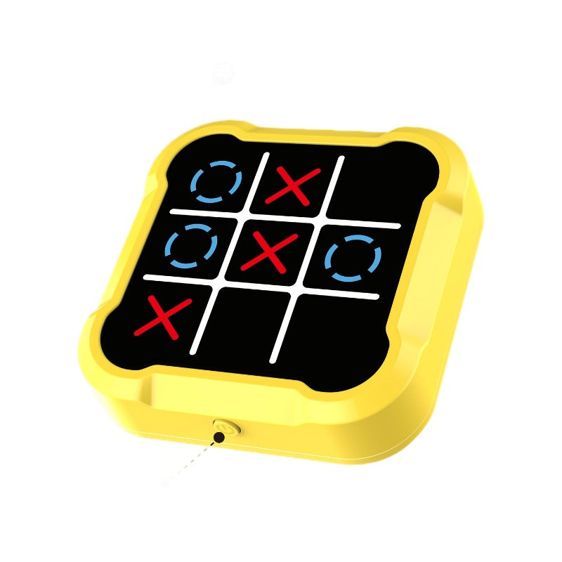 Gamebox™ Tic-Tac-Toe Pro | Ultiem spelplezier voor iedereen!