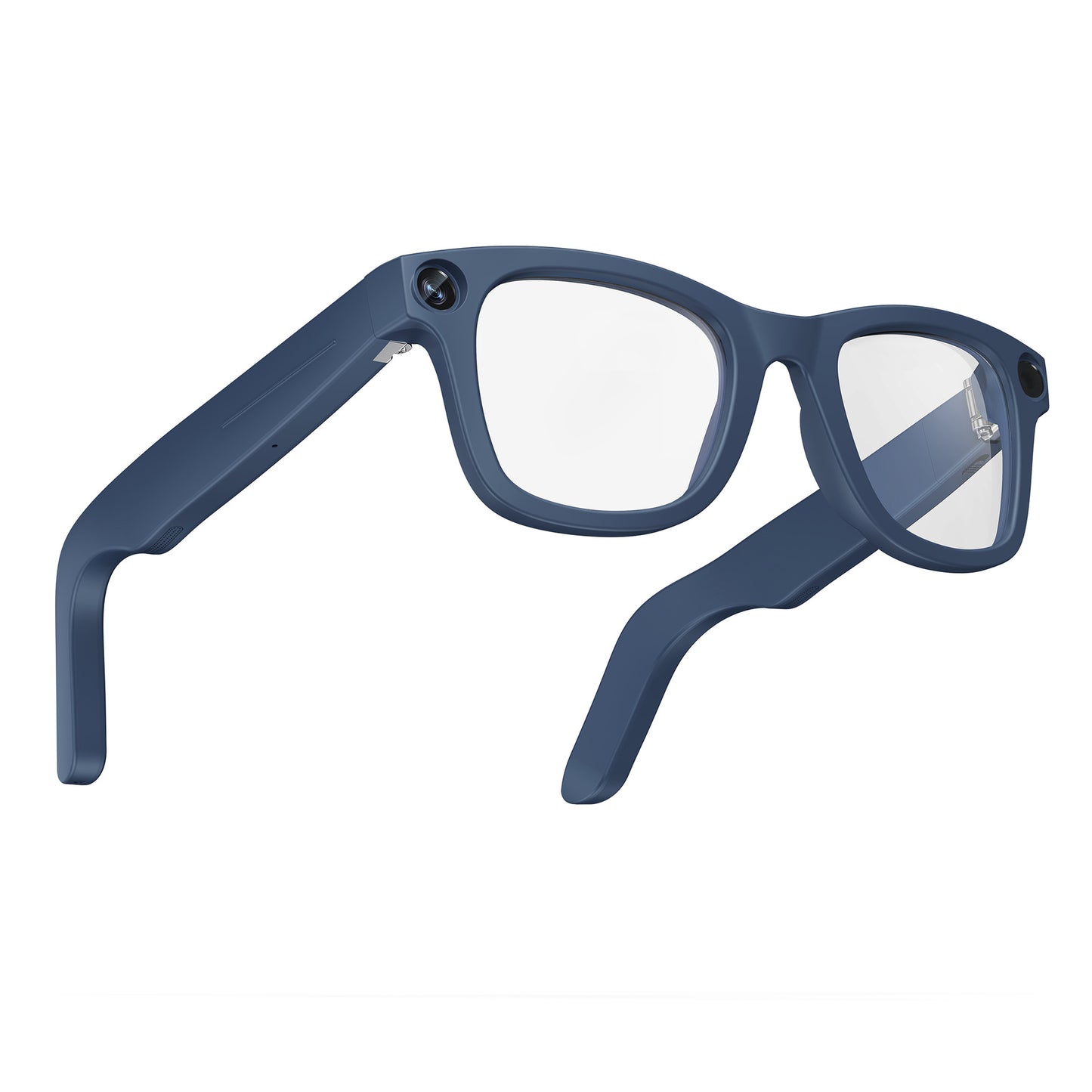 VisionX Smart Glasses – Slimme Bril met Camera en AI
