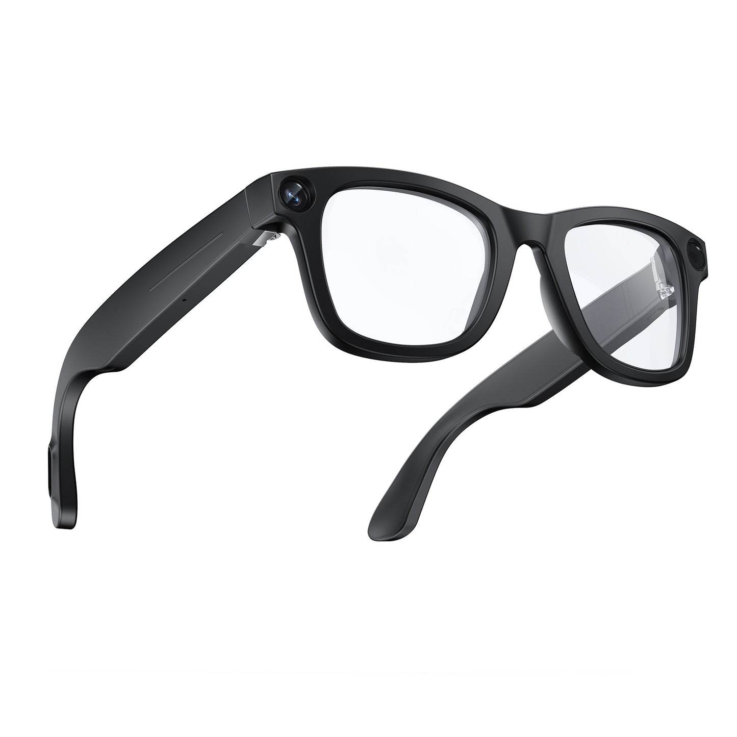 VisionX Smart Glasses – Slimme Bril met Camera en AI