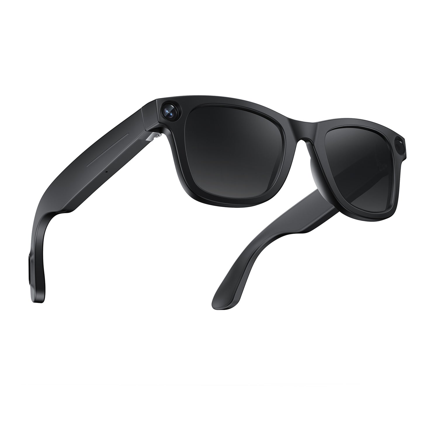 VisionX Smart Glasses – Slimme Bril met Camera en AI