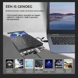 AnyDisc Pro product