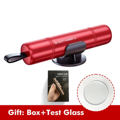 AutoGuard Pro 2-in-1 Escape Tool - Veiligheid in Nood