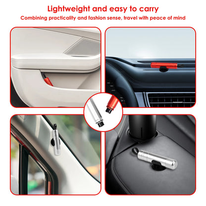 AutoGuard Pro 2-in-1 Escape Tool - Veiligheid in Nood