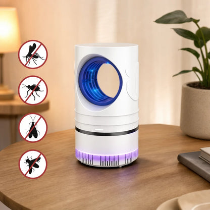 BuzzTrap™ – UV Insectenverdelger met Ventilator