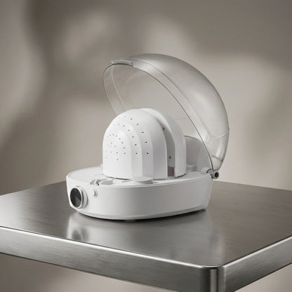 CapClean Steam Pro™ – Automatische Petreiniger