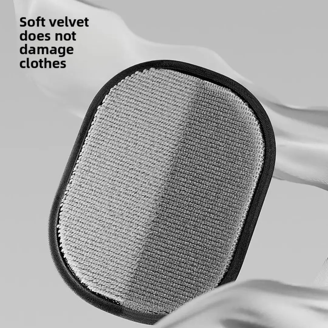 Dehair Glove ™ - De Ultieme Huisdierhandschoen
