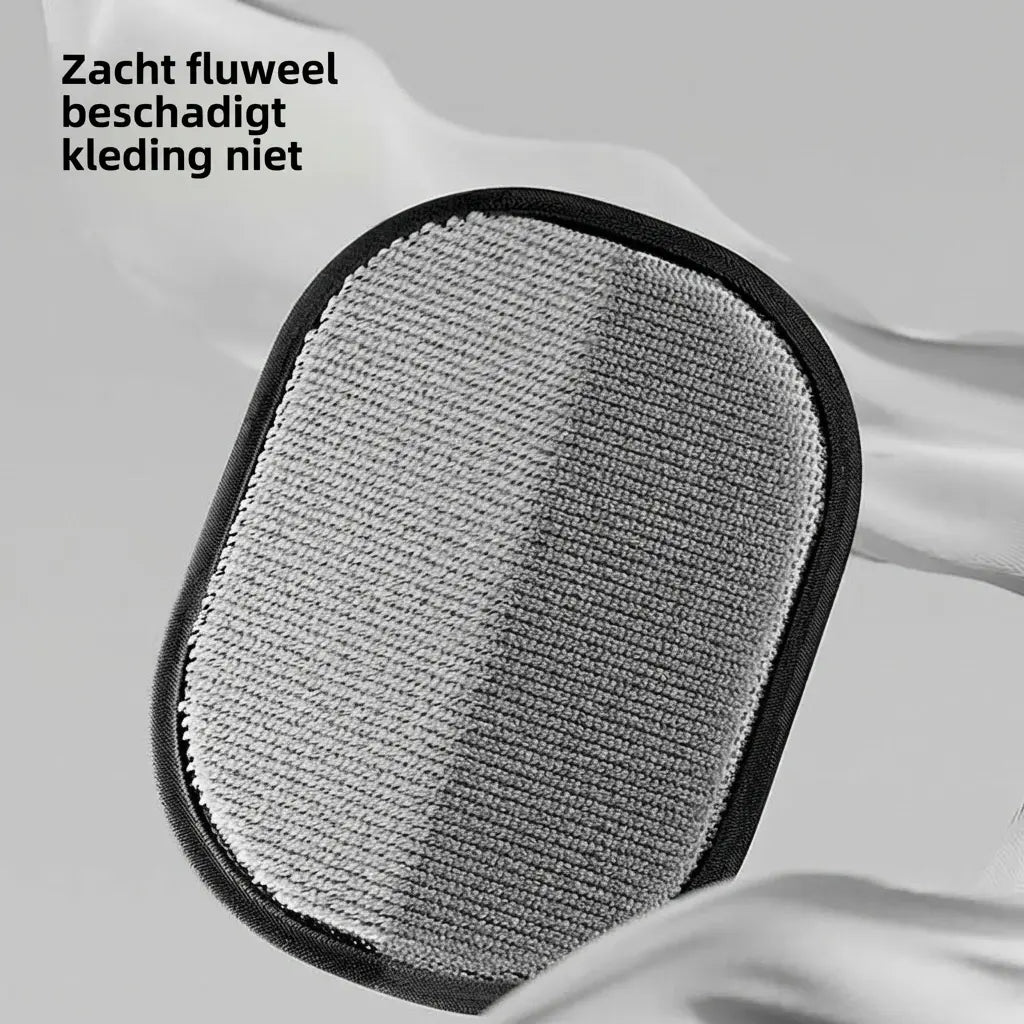 Dehair Glove ™ - De Ultieme Huisdierhandschoen