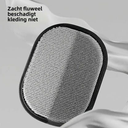 Dehair Glove ™ - De Ultieme Huisdierhandschoen