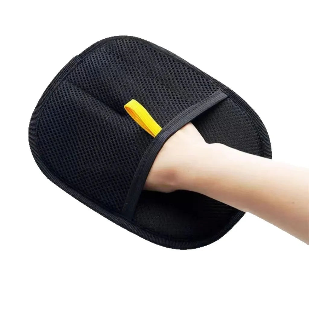 Dehair Glove ™ - De Ultieme Huisdierhandschoen