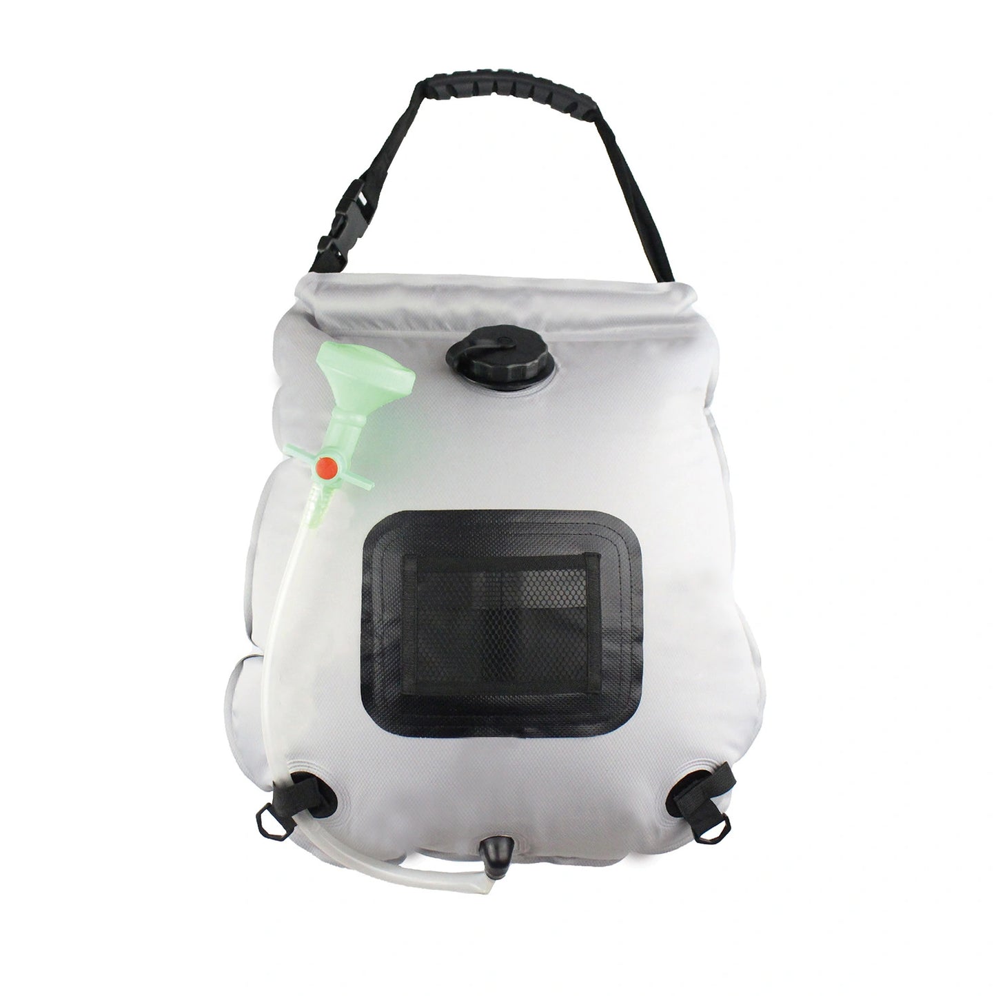 Zonne Douche zak - De Ultieme Campingervaring