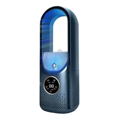 ArcticAir™ Mini Airco met USB en Verneveling
