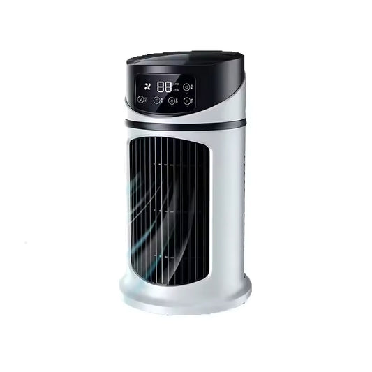 Donirt™ Compact USB Airconditioner voor Thuis & Kantoor