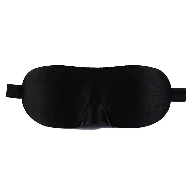 DreamShield™ Oogmasker - Ultiem Comfort & verduistering