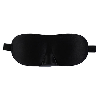 DreamShield™ Oogmasker - Ultiem Comfort & verduistering