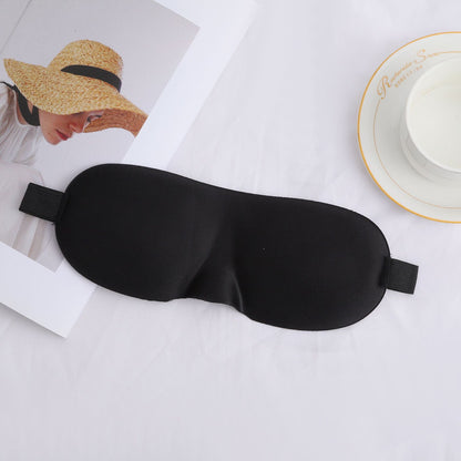 DreamShield™ Oogmasker - Ultiem Comfort & verduistering