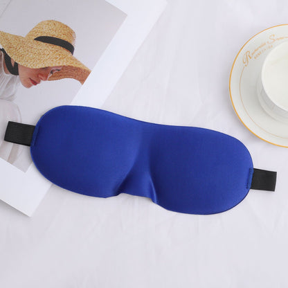 DreamShield™ Oogmasker - Ultiem Comfort & verduistering