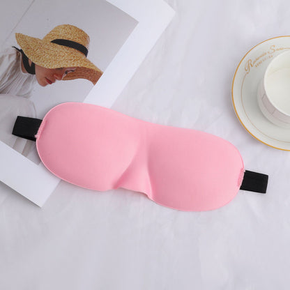 DreamShield™ Oogmasker - Ultiem Comfort & verduistering