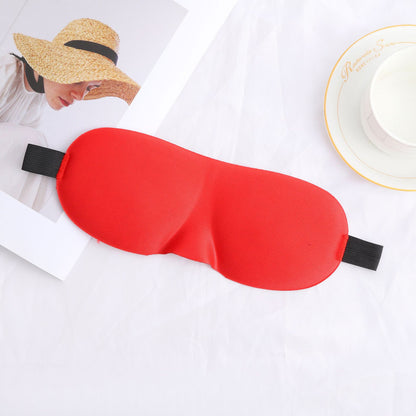 DreamShield™ Oogmasker - Ultiem Comfort & verduistering