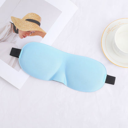 DreamShield™ Oogmasker - Ultiem Comfort & verduistering