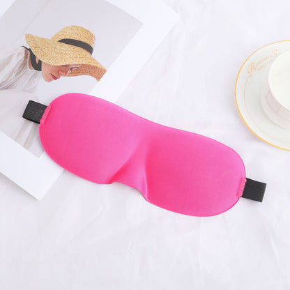 DreamShield™ Oogmasker - Ultiem Comfort & verduistering