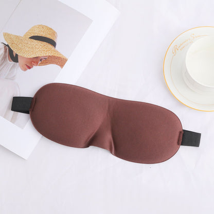DreamShield™ Oogmasker - Ultiem Comfort & verduistering