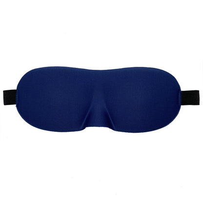 DreamShield™ Oogmasker - Ultiem Comfort & verduistering