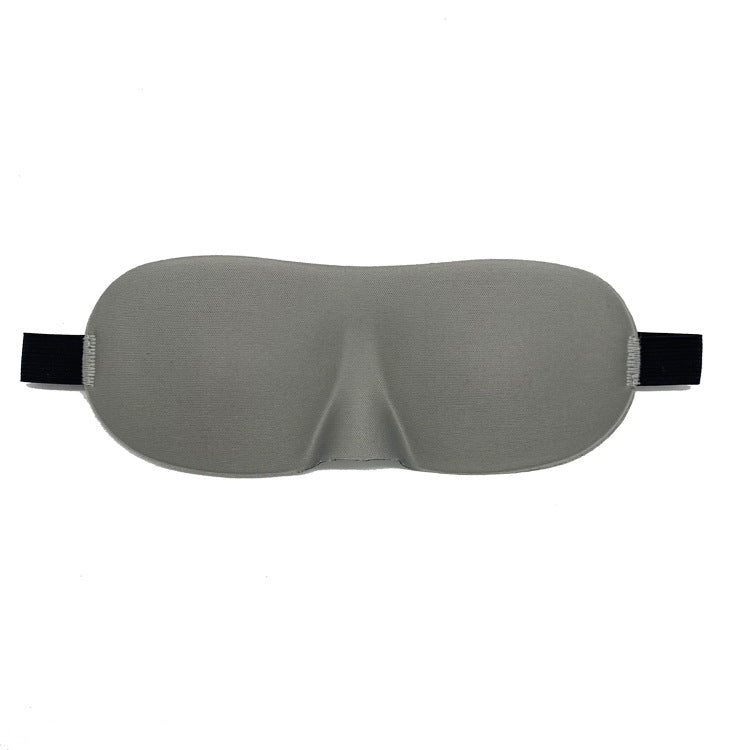 DreamShield™ Oogmasker - Ultiem Comfort & verduistering