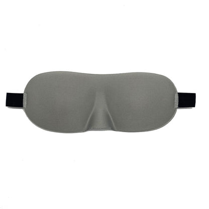 DreamShield™ Oogmasker - Ultiem Comfort & verduistering