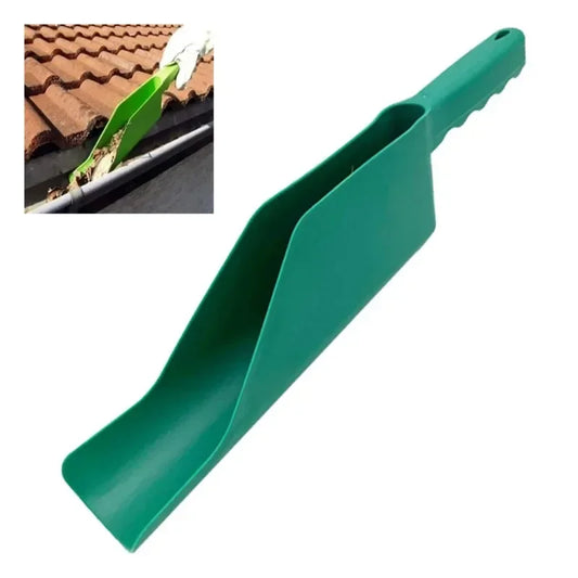 FlexFit™ Dakgoot Schep Pro - Veelzijdige Reinigingstool