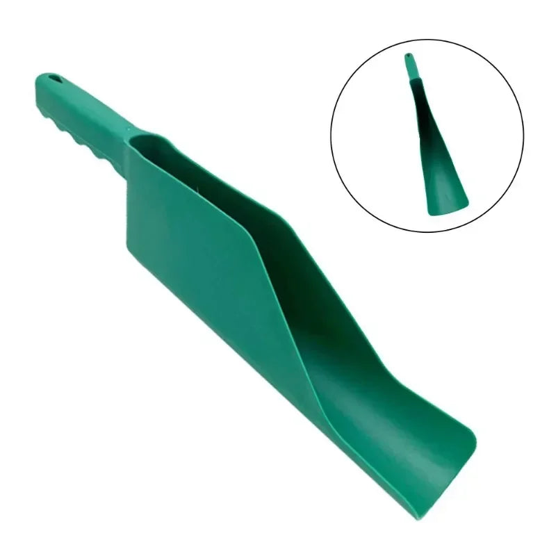 FlexFit™ Dakgoot Schep Pro - Veelzijdige Reinigingstool