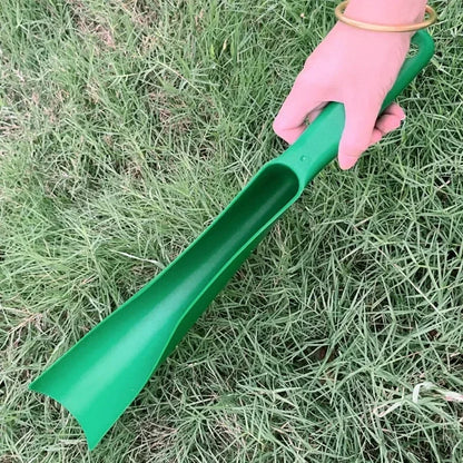 FlexFit™ Dakgoot Schep Pro - Veelzijdige Reinigingstool