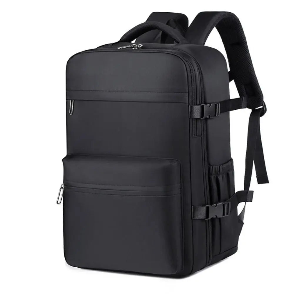 Frey Travel™ Rugzak met compressie vacuüm vak