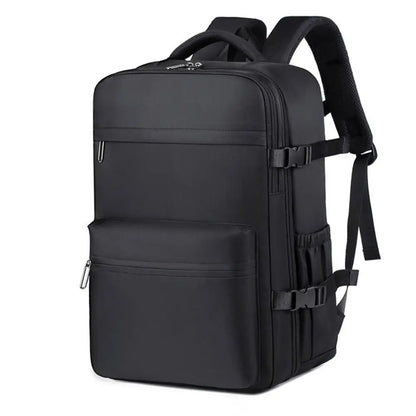 Frey Travel™ Rugzak met compressie vacuüm vak