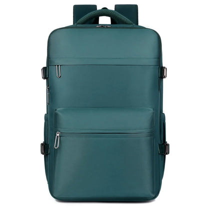 Frey Travel™ Rugzak met compressie vacuüm vak