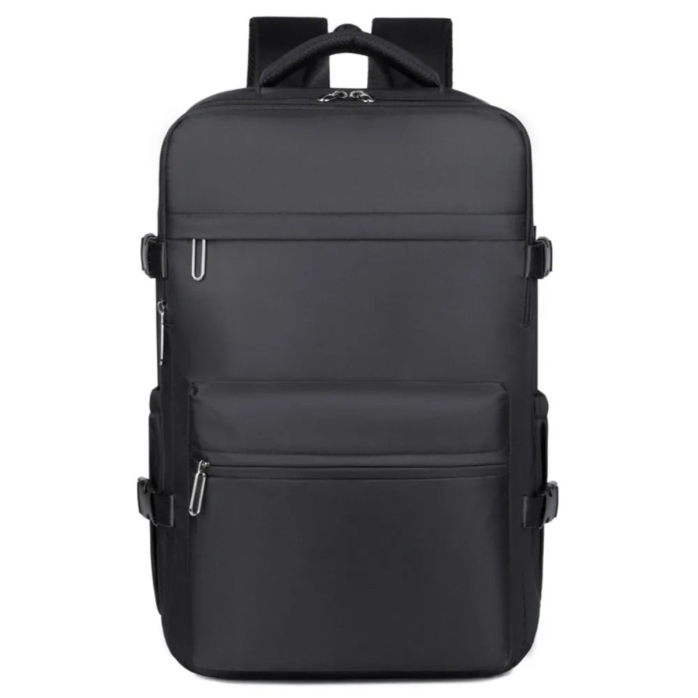 Frey Travel™ Rugzak met compressie vacuüm vak