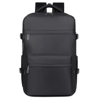 Frey Travel™ Rugzak met compressie vacuüm vak