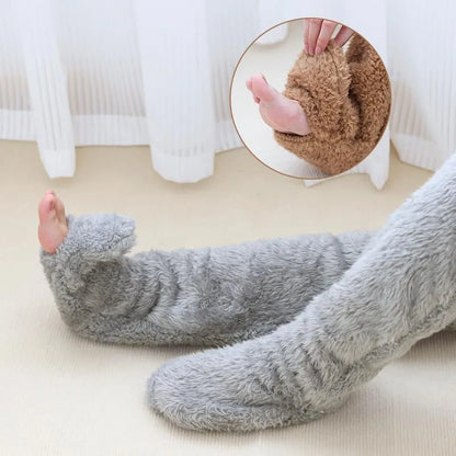 Furry’s™ Warmtekousen