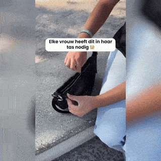 SilkShield™ Pocket 2025 Draadloze Mini Stijlborstel