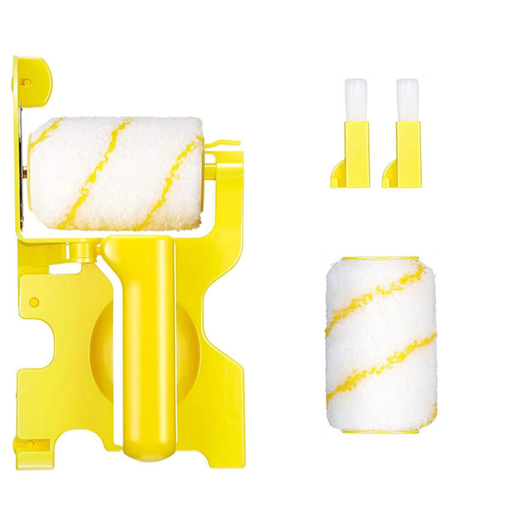 Sirma Line Verfroller met Geleider voor randen