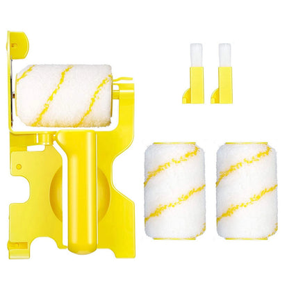 Sirma Line Verfroller met Geleider voor randen