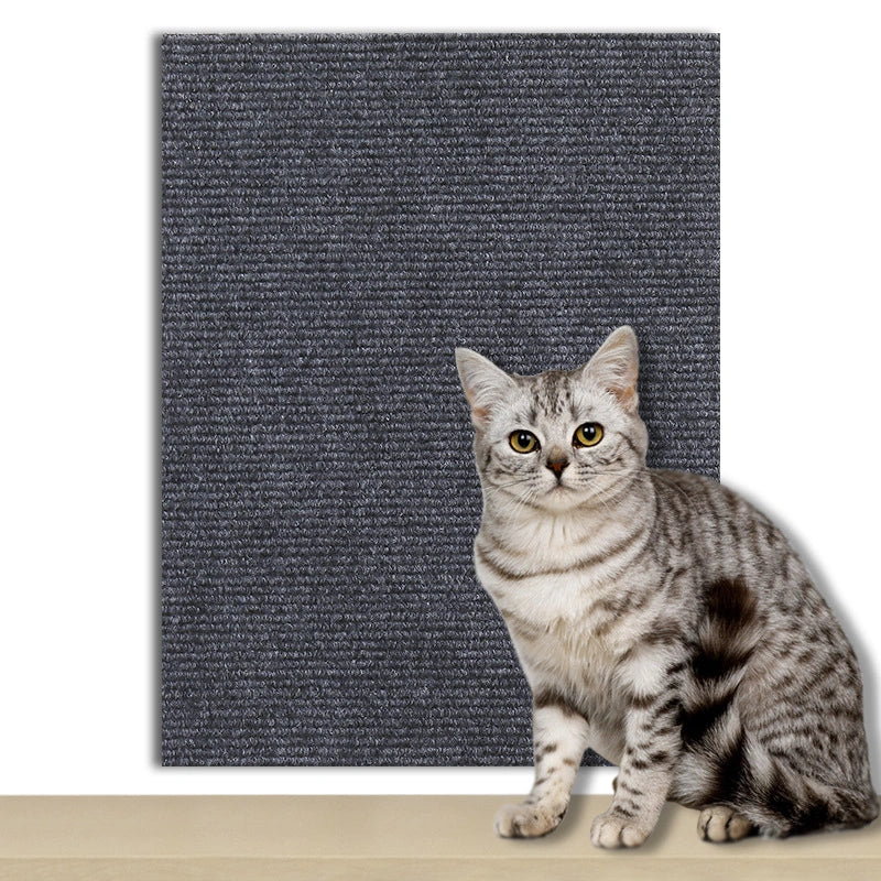 KrabMat™ – Zelfklevende Meubelbeschermer voor Katten