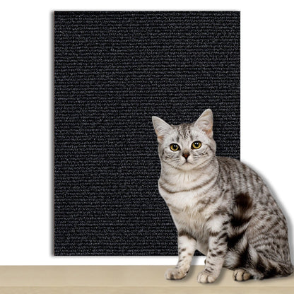 KrabMat™ – Zelfklevende Meubelbeschermer voor Katten
