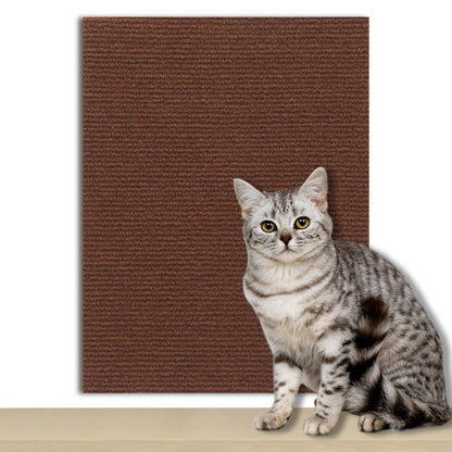 KrabMat™ – Zelfklevende Meubelbeschermer voor Katten