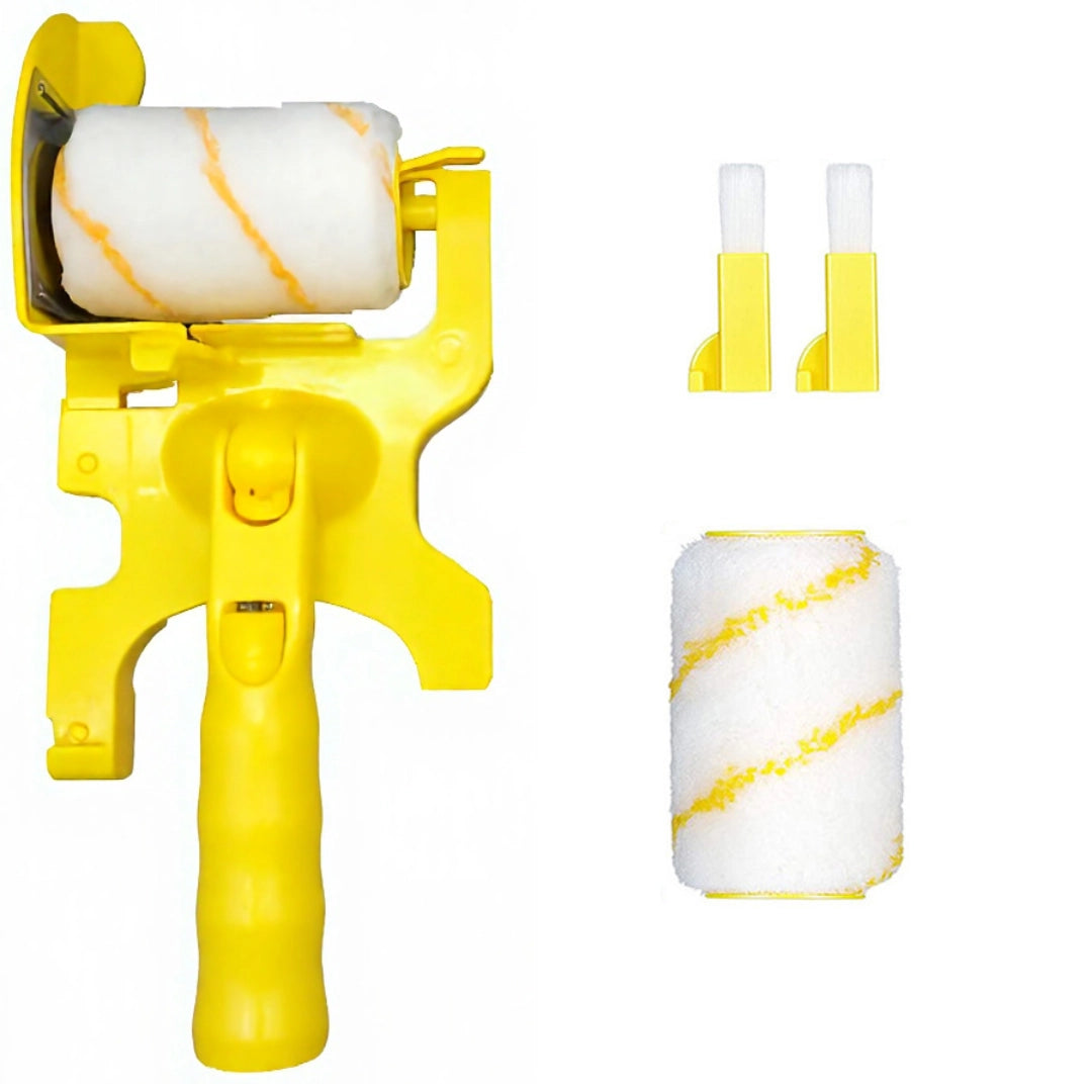 Sirma Line Verfroller met Geleider voor randen