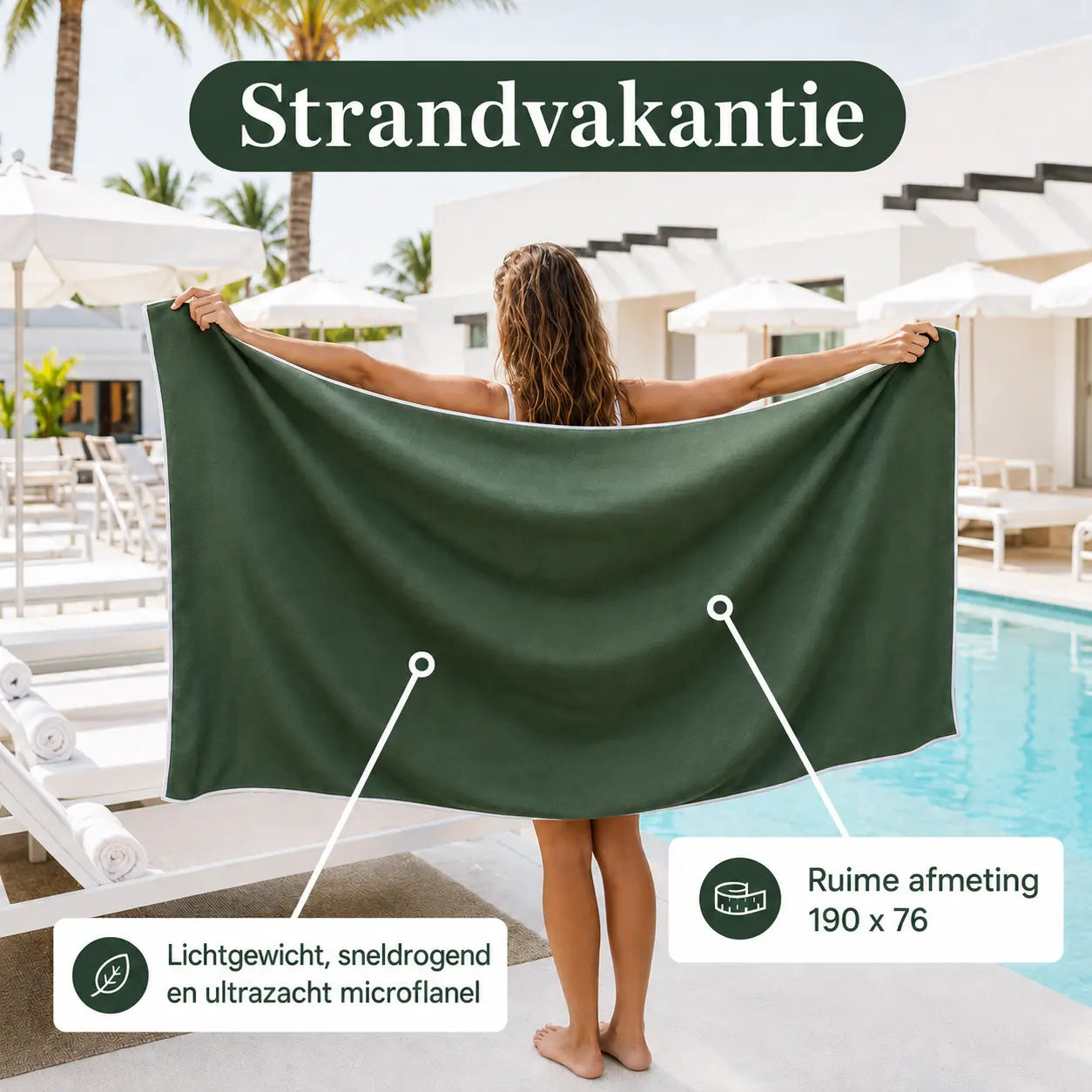MagnaTowel™ Pro: Magnetisch, Sneldrogend & Ultra-Absorberend!