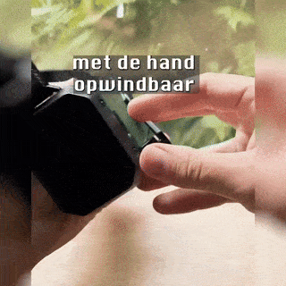 Peak Emergency Power™ Pro: Solar Noodkit & Kompas Max