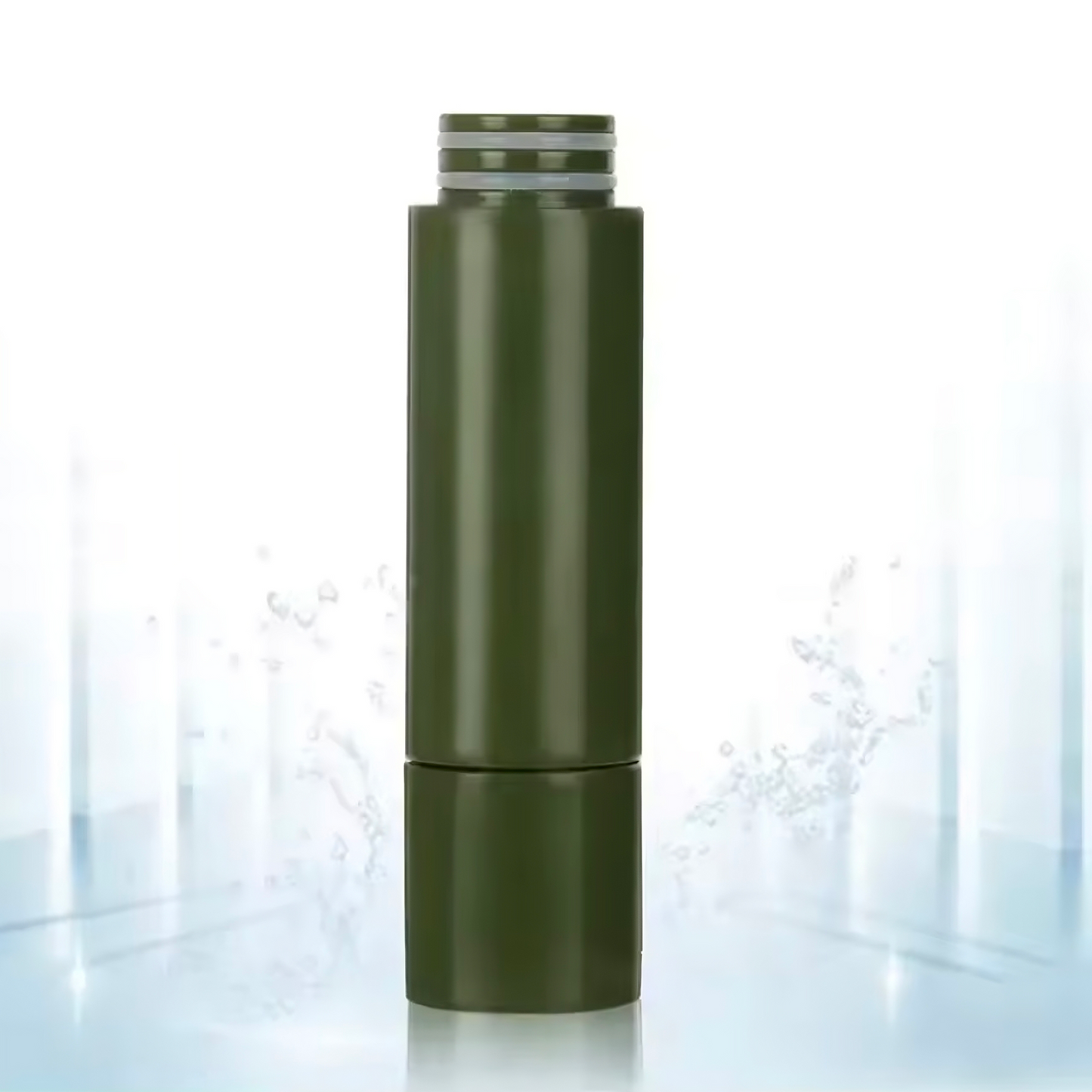 Outdoor Water Purifier Pump - Veilig Drinkwater, Waar Je Ook Bent