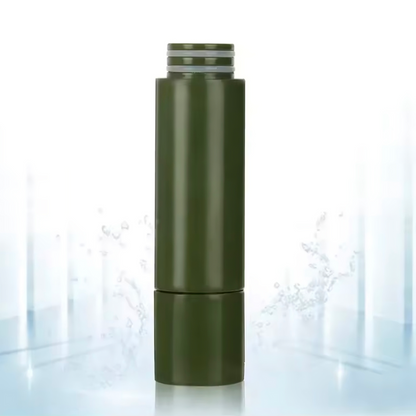 Outdoor Water Purifier Pump - Veilig Drinkwater, Waar Je Ook Bent