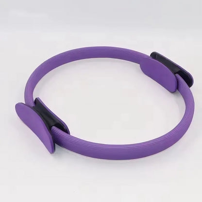 PelvicPro™ Fitness Cirkel: Elastische Kracht voor Thuis